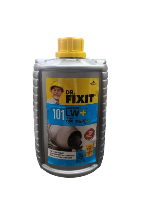 Dr. Fixit Pidiproof LW+