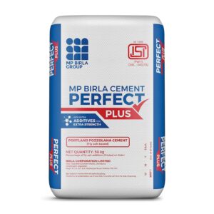 MP BIRLA CEMENT PERFECT PLUS (PPC)