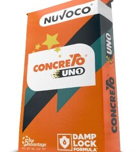 Concreto UNO