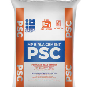 MP Birla Cement PSC (PSC)