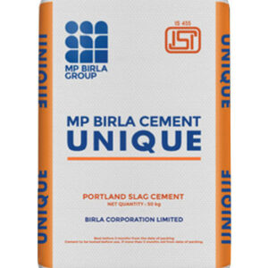 MP Birla Cement Unique (PSC)