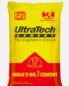 UltraTech Cement