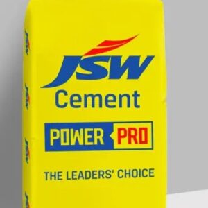 JSW Power Pro Cement