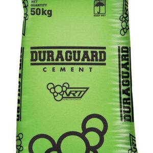 Nuvoco duraguard cement