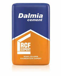 Dalmia Cement