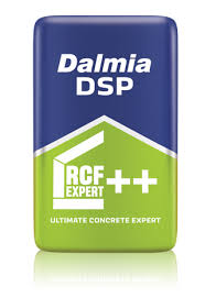 Dalmia DSP