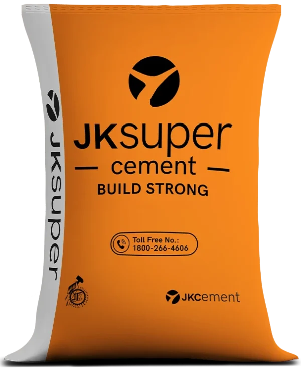 JK Super Cement - PPC - Image 2
