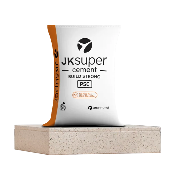 JK Super Cement - PSC - Image 2