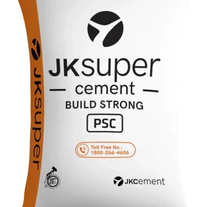 JK Super Cement - PSC