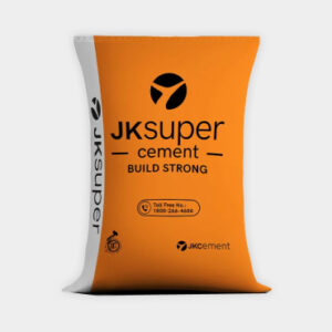 JK Super Cement - PPC