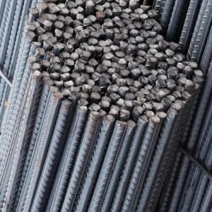 Shyam Steel Fe 550D 16mm