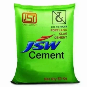 Jsw Green PSC Cement