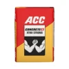 ACC CONCRETE+