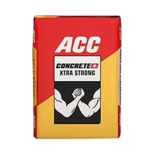 ACC CONCRETE+