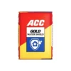 ACC GOLD