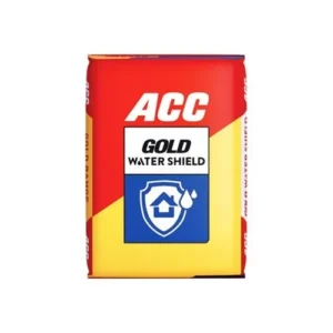 ACC GOLD