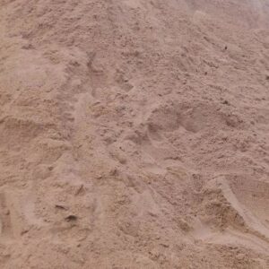 Brown River Sand