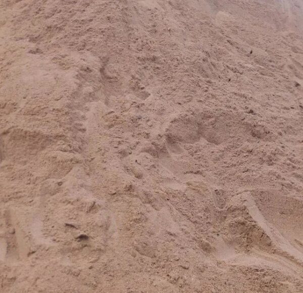 Brown River Sand