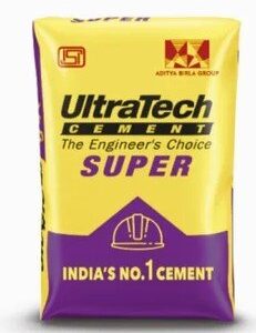 UltraTech Cement Super