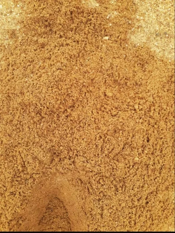 Brown Construction Sand - Image 2