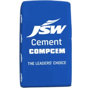 JSW Compcem Cement