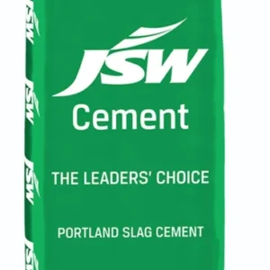 JSW Portland Slag Cement (PSC)