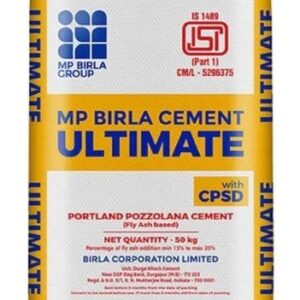 MP Birla Ultimate Cement