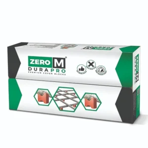 Nuvoco Zero M Cover Block