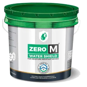 Zero M Water Shield 20LTR