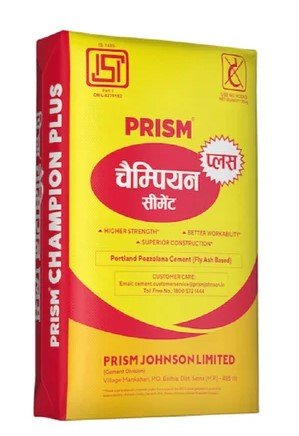 Prism Champion Plus