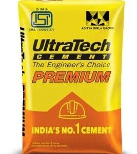 UltraTech Premium