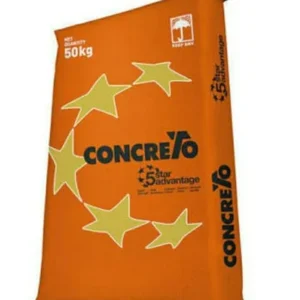 Nuvoco Concreto Cement