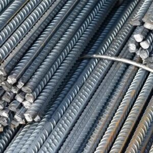 Balmukund Diamond Tmt Bar 10mm Grade Fe 600