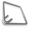 TISCON SUPERLINKS - 8mm
