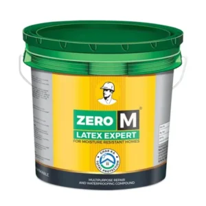 Zero M Latex Expert 20Ltr